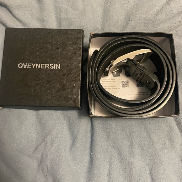 Oveynersin belt - Picture 1 of 3
